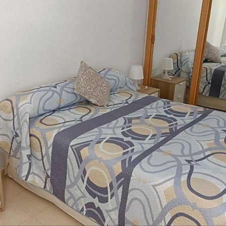 Agata Holiday Benalmadena Exterior photo