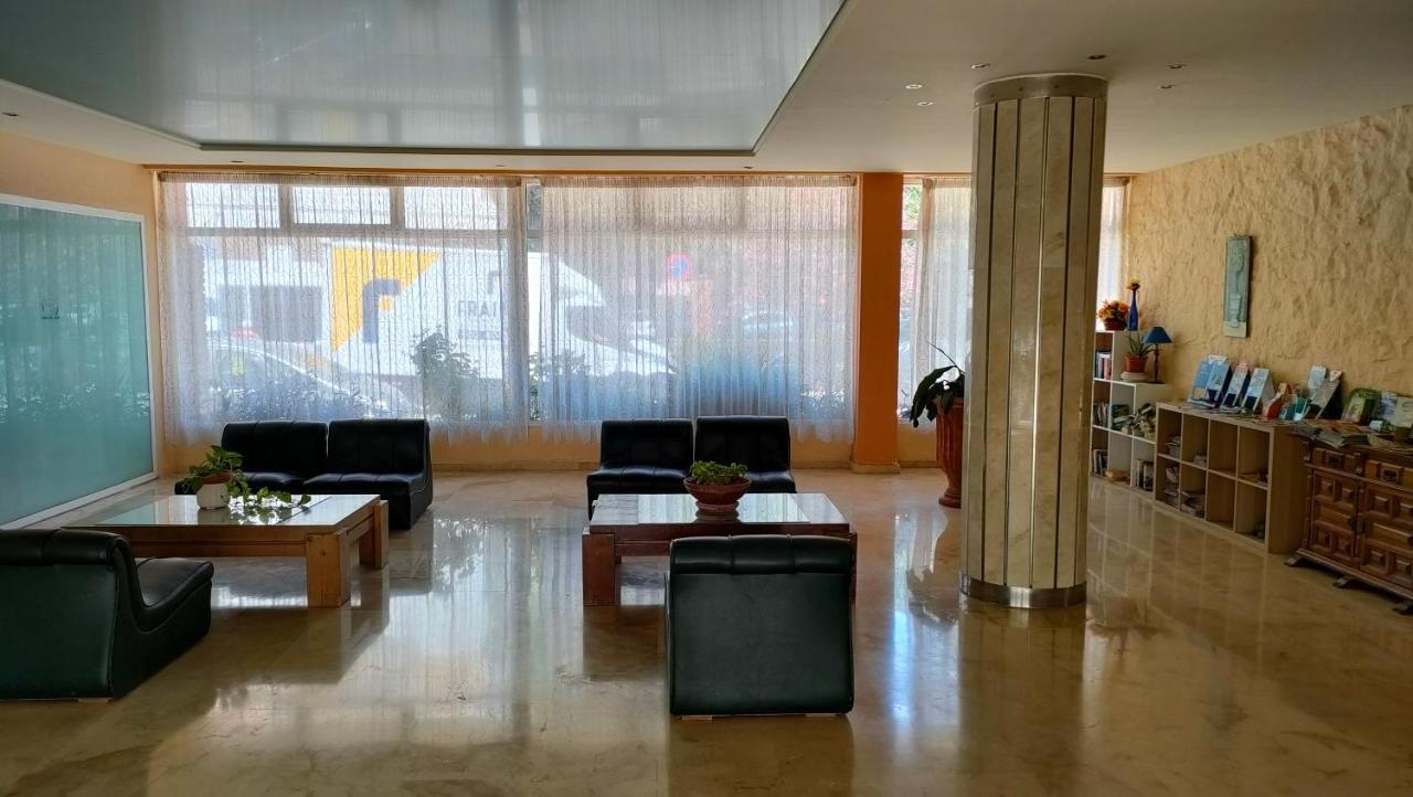 Agata Holiday Benalmadena Exterior photo